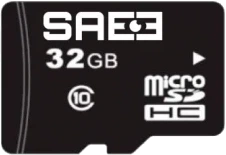 Картка пам'яті SE-MSD-11-32 99-00016491 фото
